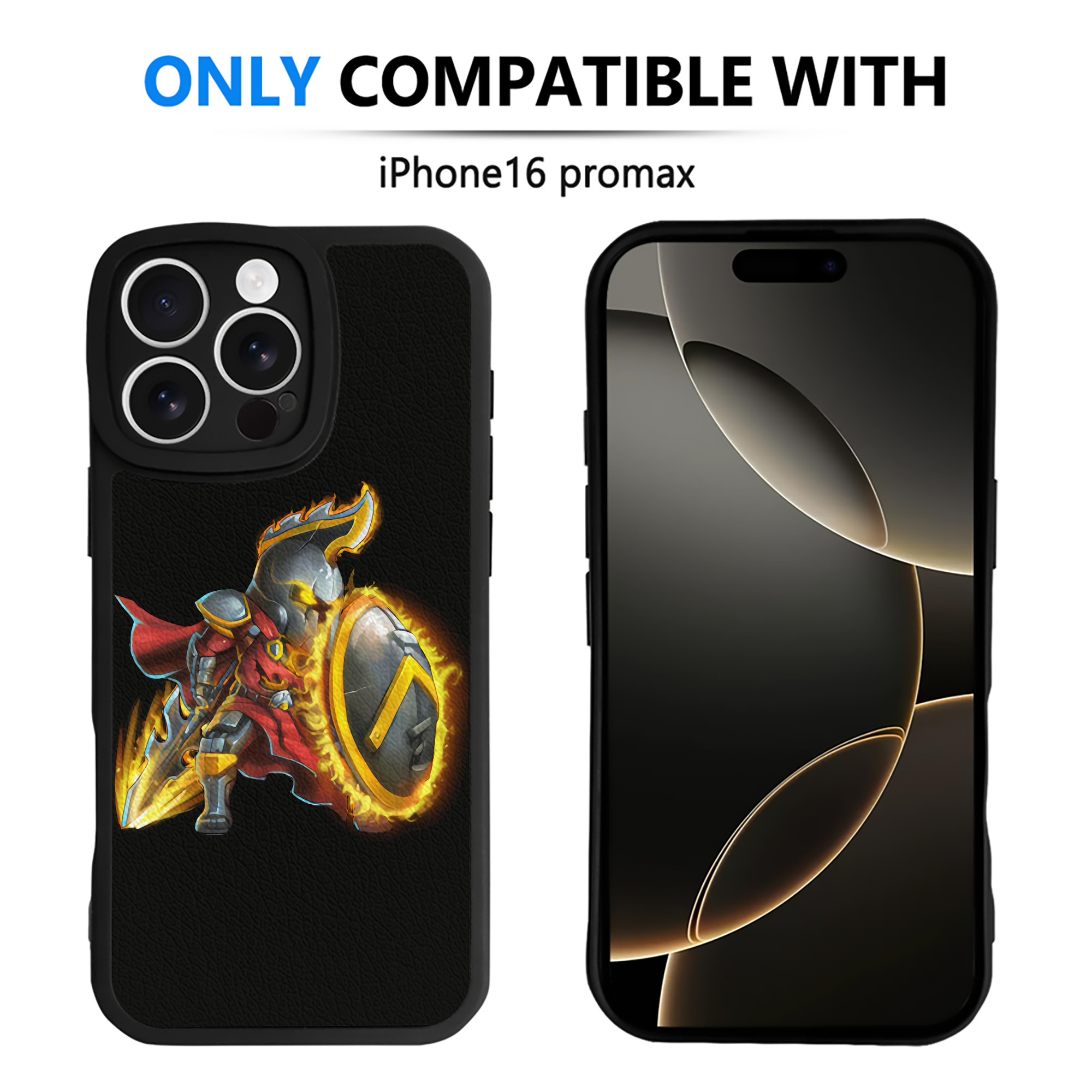 リーグ・オブ・レジェンド League of Legends LOL 【iPhone 16シリーズ対応】シリコンスマホケース（レザー調） 材質：シリコン